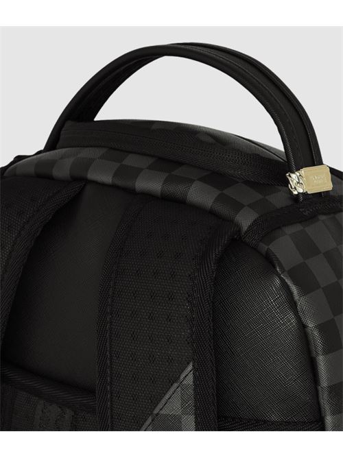 TAZ SHARK BITE SPRAYGROUND | 910B7785NSZTAZ SHARK BITE
